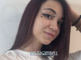 Wildagambell