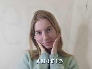 Wildahaines
