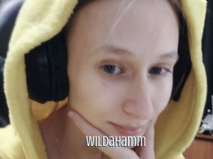 Wildahamm