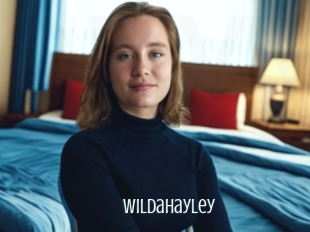 wildahayley Edonkey xxx