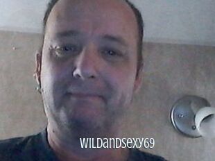 Wildandsexy69