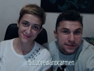Wilddrewandcarmen