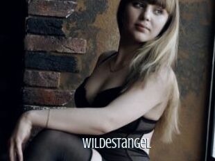 Wildestangel