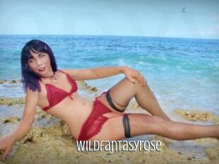 Wildfantasyrose