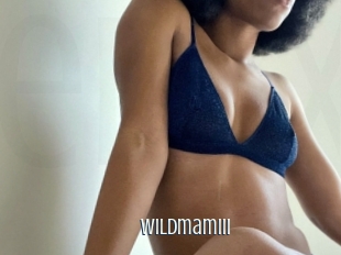 Wildmamiii