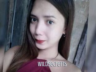 WildsecretTs