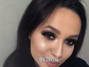wildxena Edonkey xxx