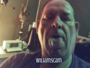 Wiliamscam
