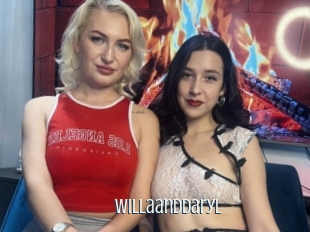 Willaanddaryl