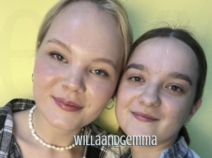 Willaandgemma