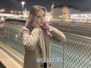 Willaatcher
