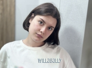 Willabally