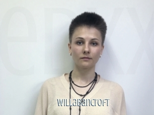 Willabancroft