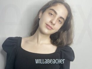 Willabeacher