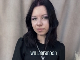 willabrandon Edonkey xxx