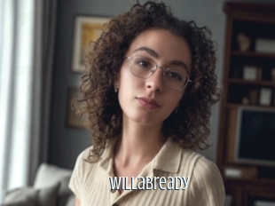 Willabready