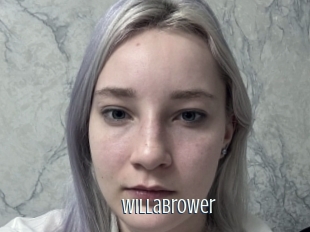 Willabrower