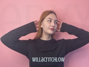 Willacritchlow