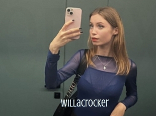 Willacrocker