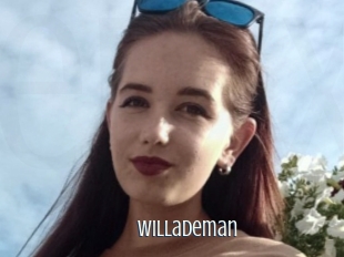 Willademan