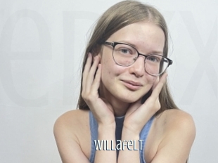 Willafelt