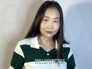 Willafentress