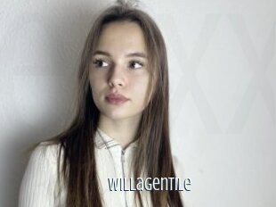Willagentile