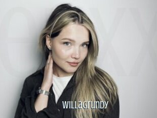 Willagrundy