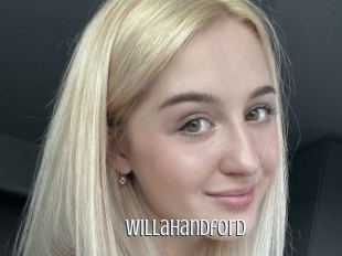 Willahandford