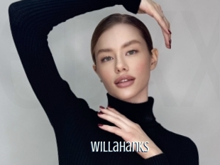 Willahanks