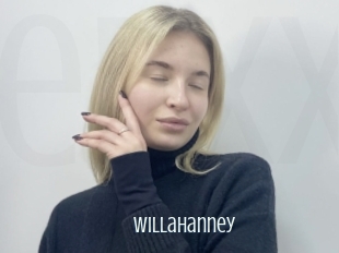 Willahanney