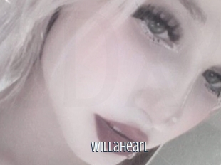 Willahearl