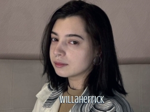 Willaherrick