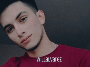 Willalvarez