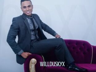 Willduskyx