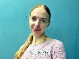Willeastburn