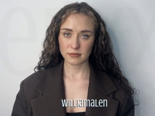 Williamalen