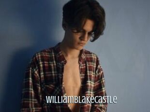 Williamblakecastle