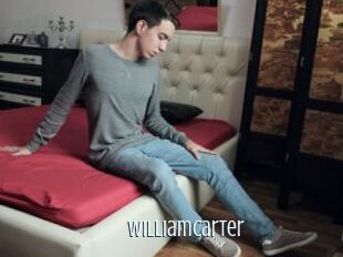 Williamcarter