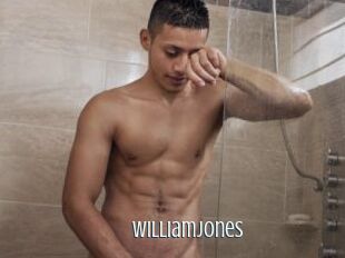 Williamjones