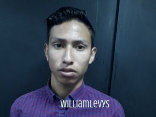 Williamlevys