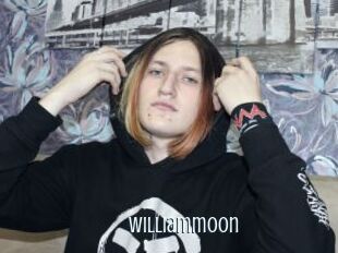 Williammoon