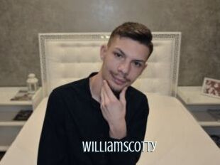 Williamscotty