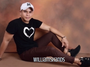 Williamshands