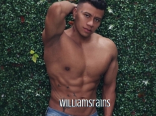 williamsrains Edonkey xxx