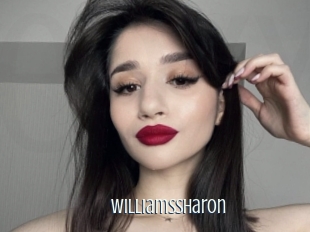 Williamssharon