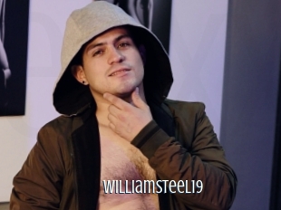 Williamsteel19