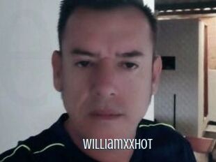 Williamxxhot