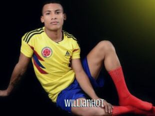 Willianhot