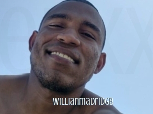 Willianmadridgb